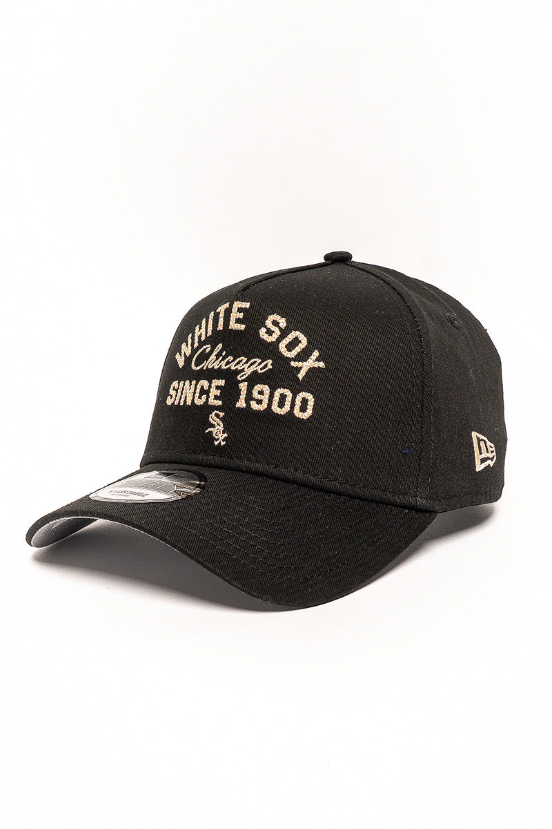 9FortyChicago White Sox MLB Heritage Cap
