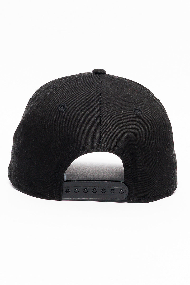 Sydney Roosters NRL 940AF Black OTC Snapback