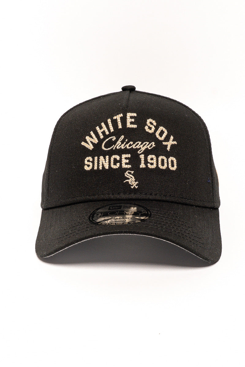 9FortyChicago White Sox MLB Heritage Cap