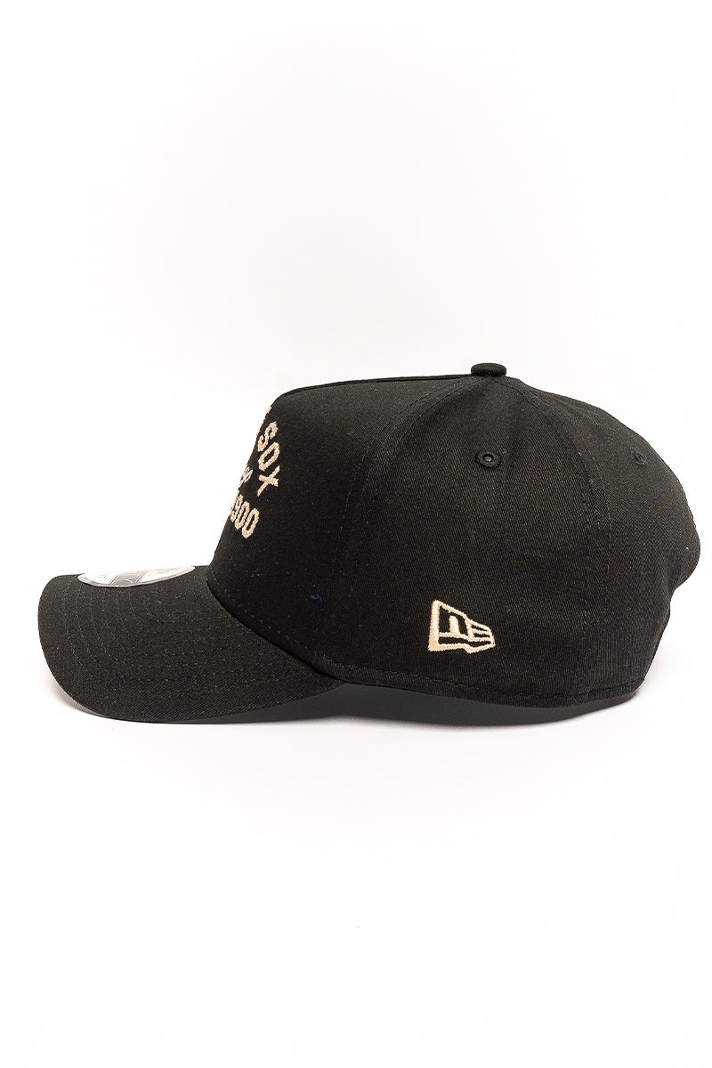 9FortyChicago White Sox MLB Heritage Cap