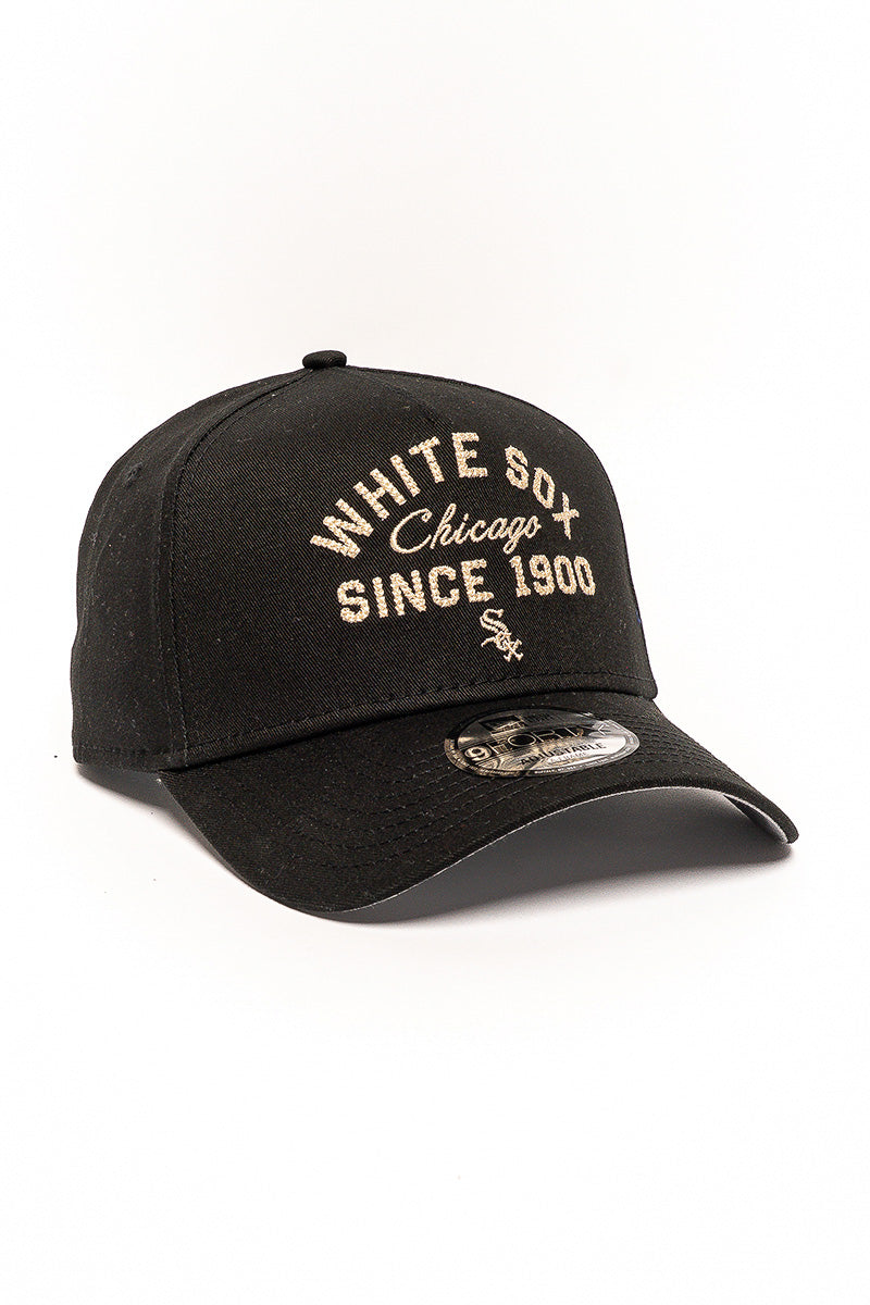 9FortyChicago White Sox MLB Heritage Cap