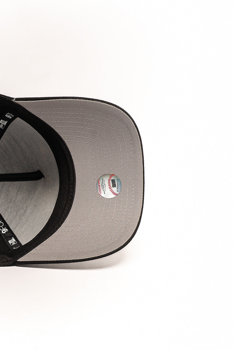 9FortyChicago White Sox MLB Heritage Cap