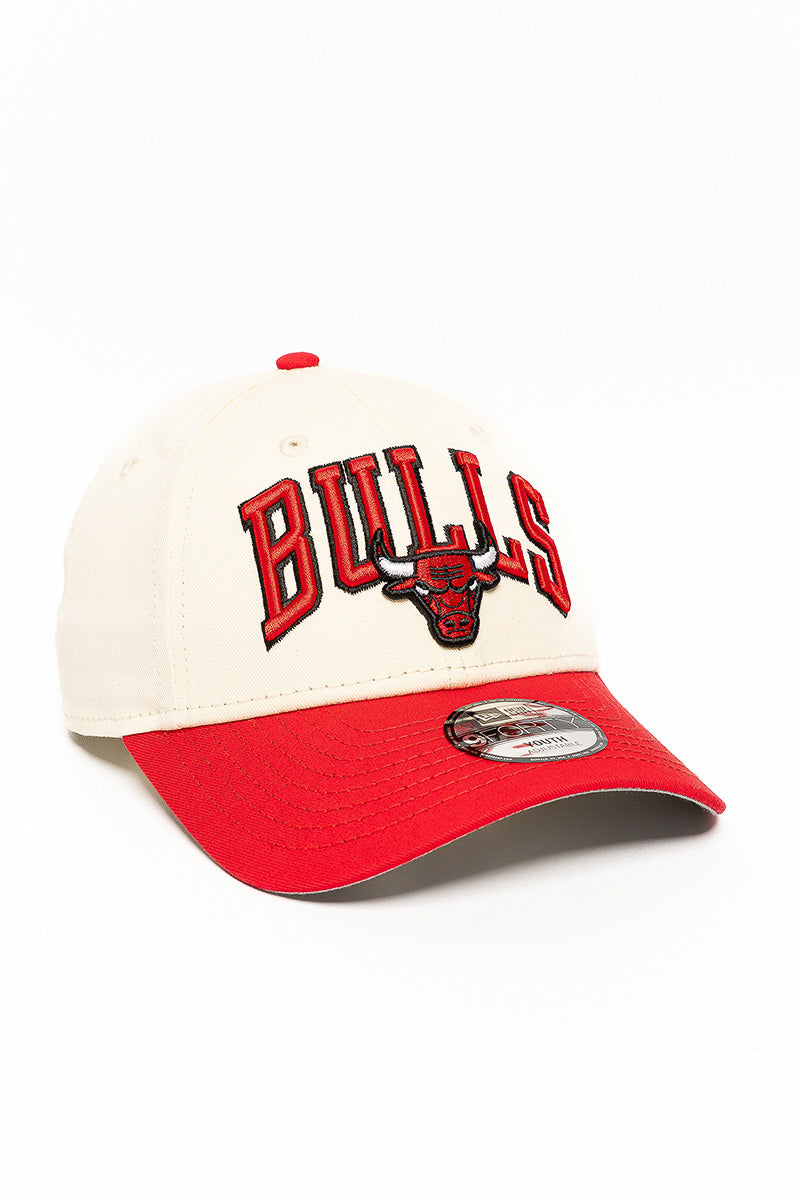 9Forty Chicago Bulls Kids 2-Tone Cap