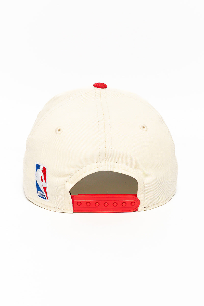 9Forty Chicago Bulls Kids 2-Tone Cap