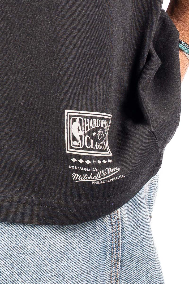 Minnesota Timberwolves Storm Muscle Tank