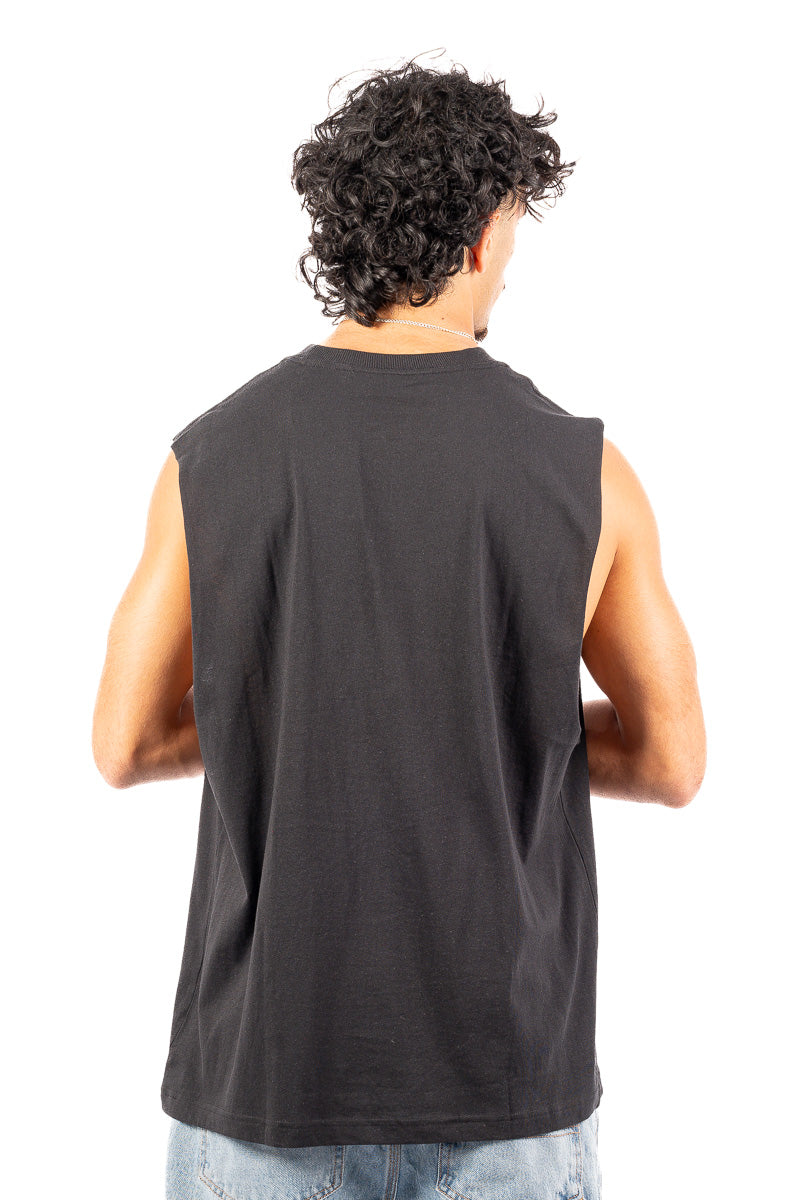 Minnesota Timberwolves Storm Muscle Tank