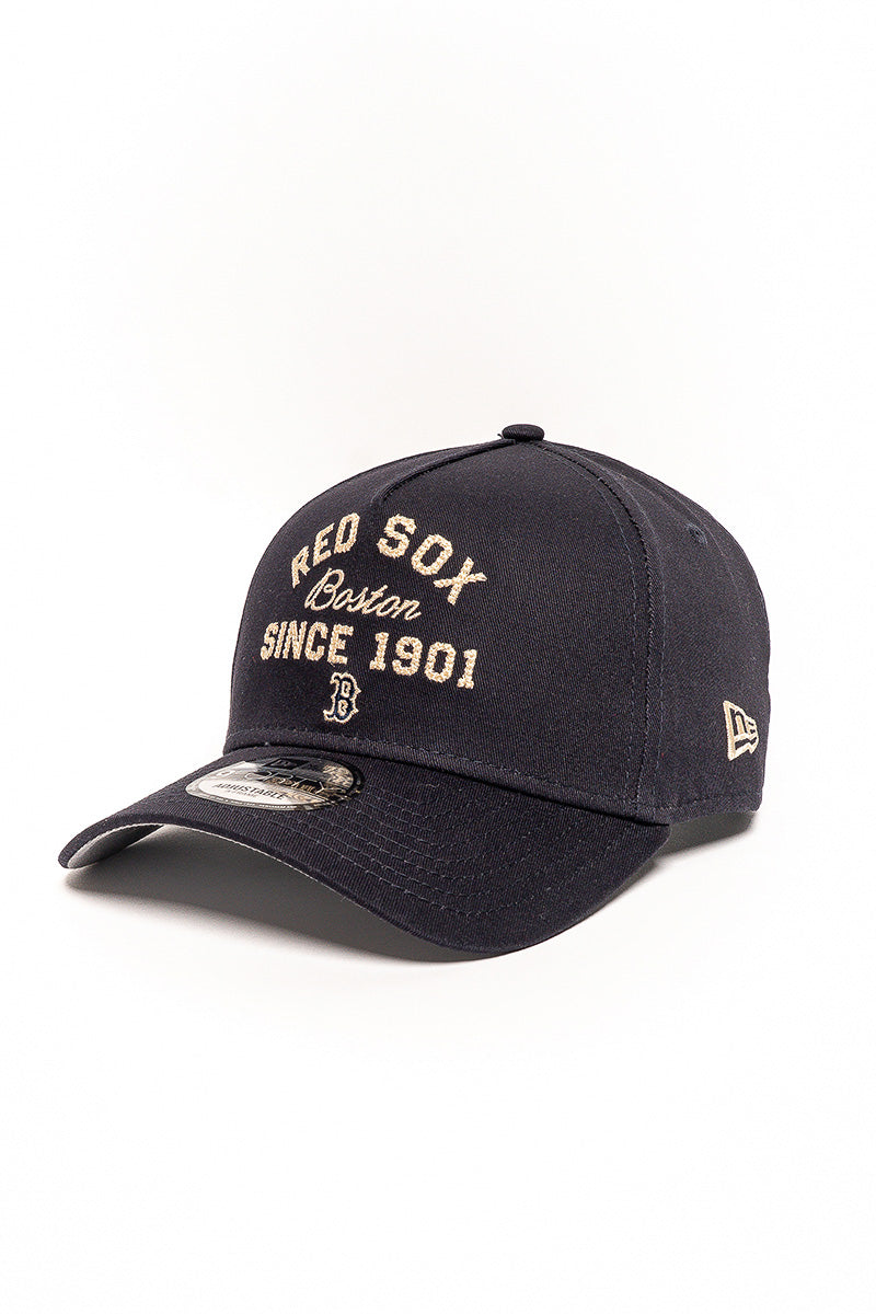 9Forty Boston Red Sox MLB Heritage Cap