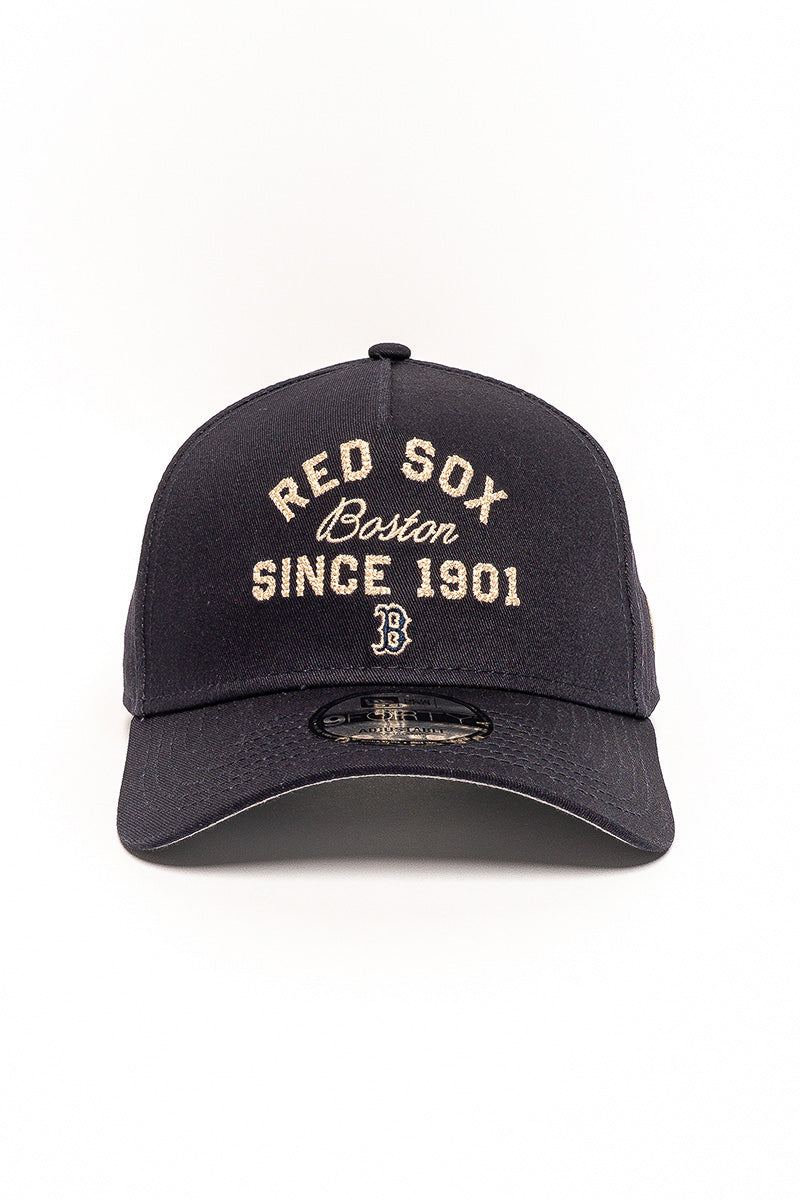 9Forty Boston Red Sox MLB Heritage Cap