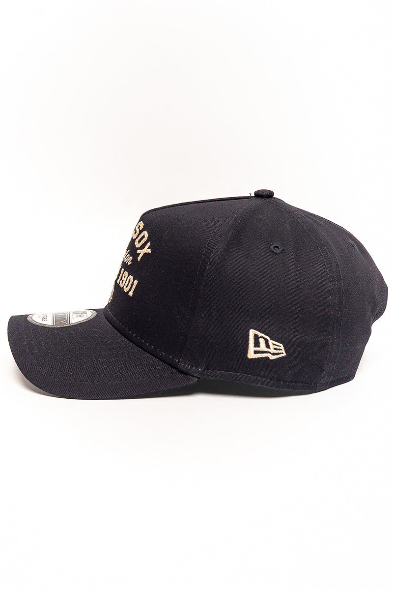 9Forty Boston Red Sox MLB Heritage Cap