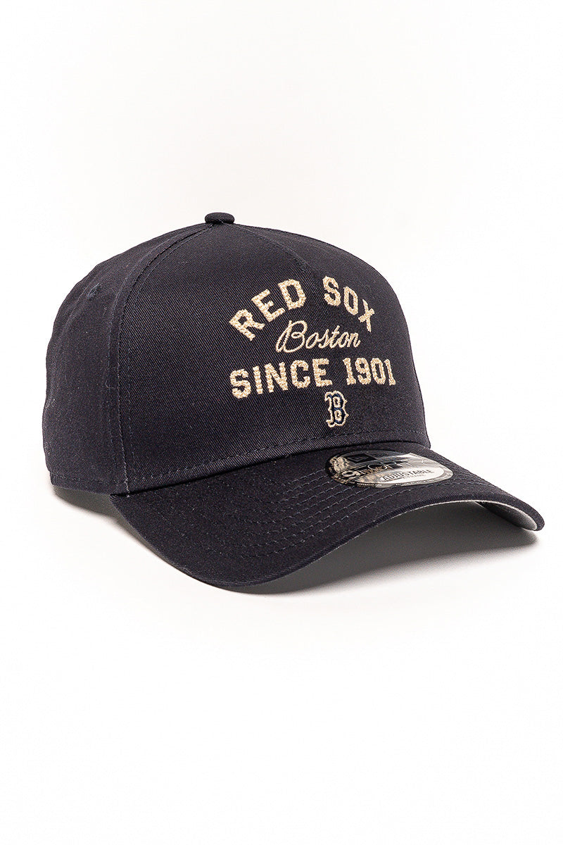 9Forty Boston Red Sox MLB Heritage Cap