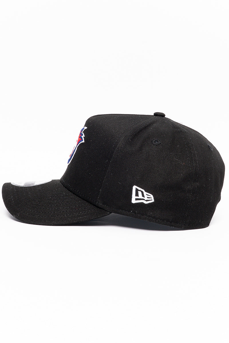 Sydney Roosters NRL 940AF Black OTC Snapback
