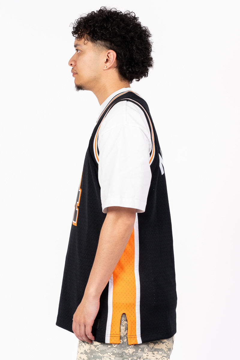 Norris McLaren F1 Swingman Basketball Jersey