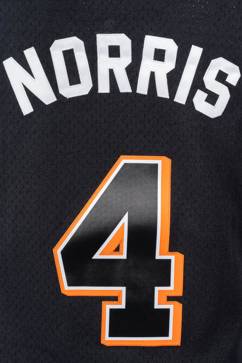 Norris McLaren F1 Swingman Basketball Jersey