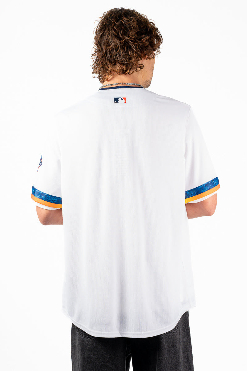 Houston Astros City Connect MLB Jersey