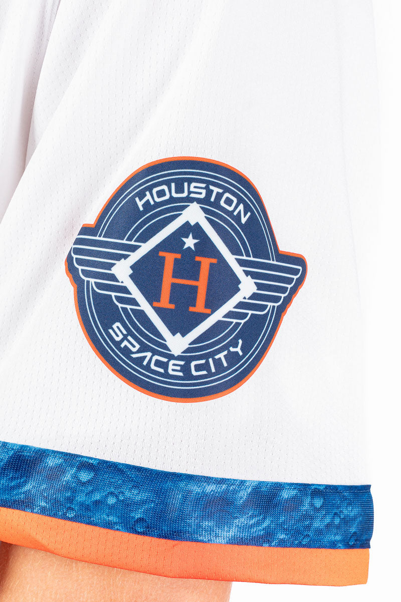 Houston Astros City Connect MLB Jersey