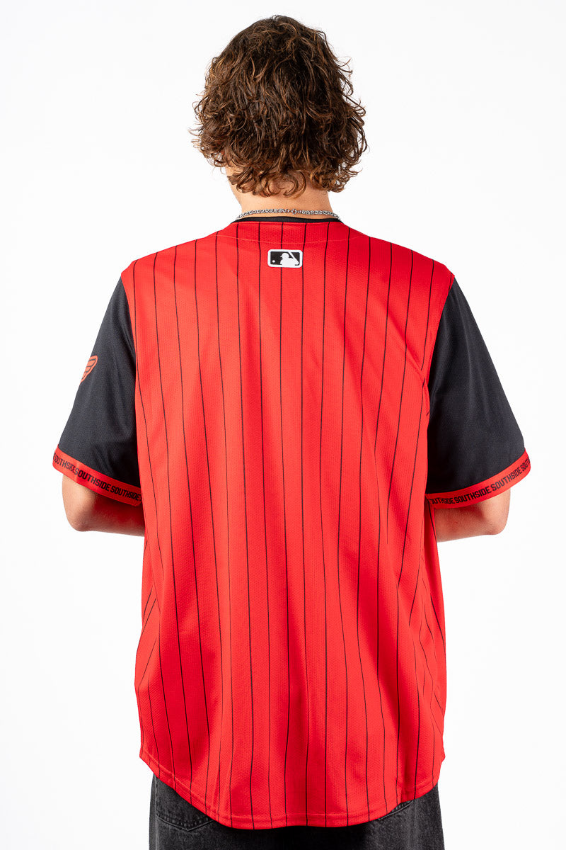 Chicago White Sox City Connect MLB Jersey