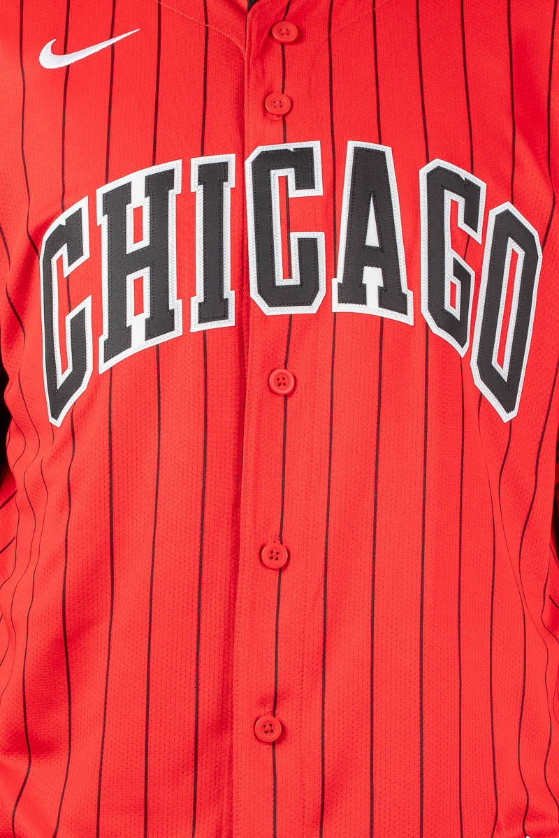 Chicago White Sox City Connect MLB Jersey