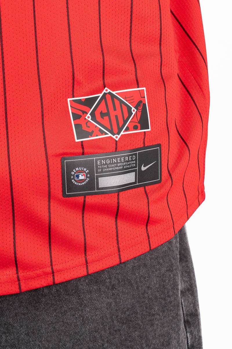 Chicago White Sox City Connect MLB Jersey