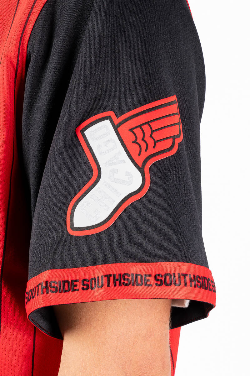 Chicago White Sox City Connect MLB Jersey