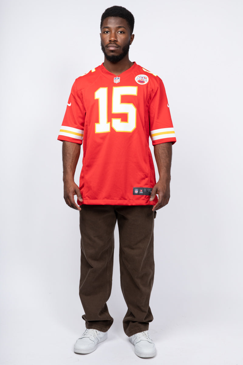 Patrick Mahomes Game Day NFL Jersey