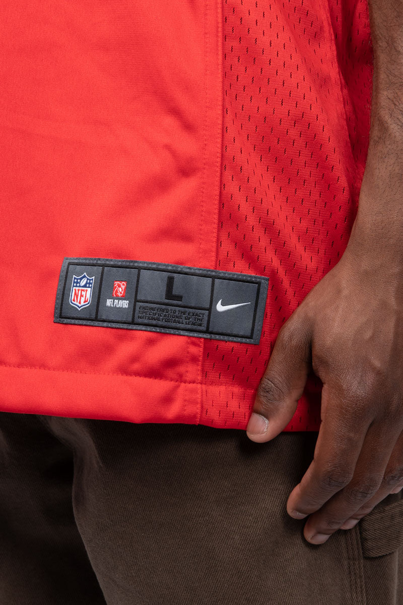 Patrick Mahomes Game Day NFL Jersey