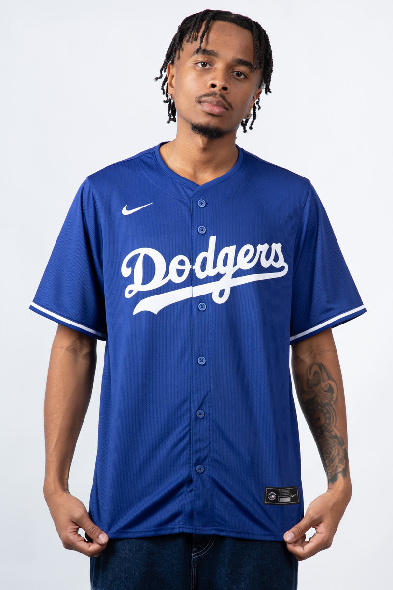 L.A Dodgers Official 2022 MLB Jersey
