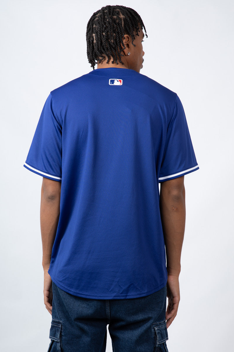 L.A Dodgers Official 2022 MLB Jersey