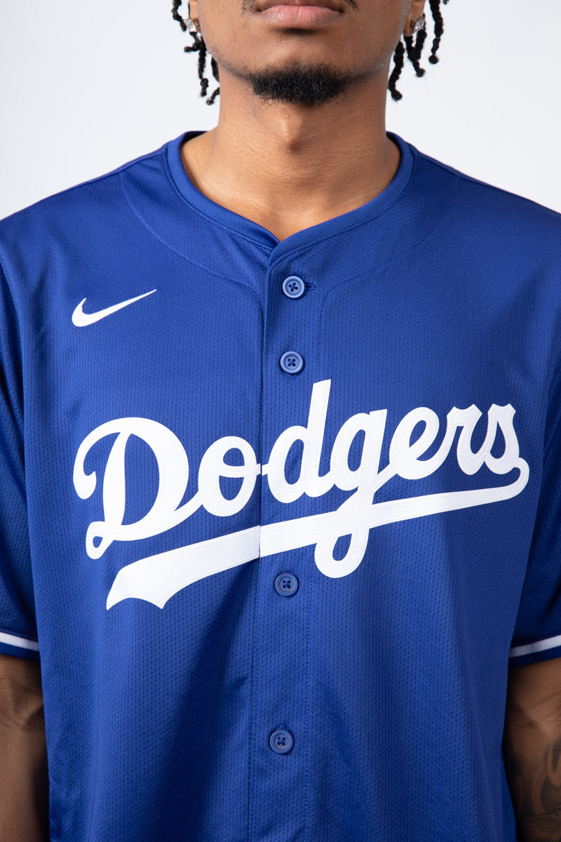 L.A Dodgers Official 2022 MLB Jersey
