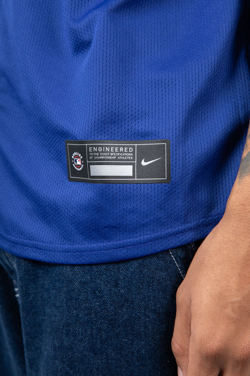 L.A Dodgers Official 2022 MLB Jersey