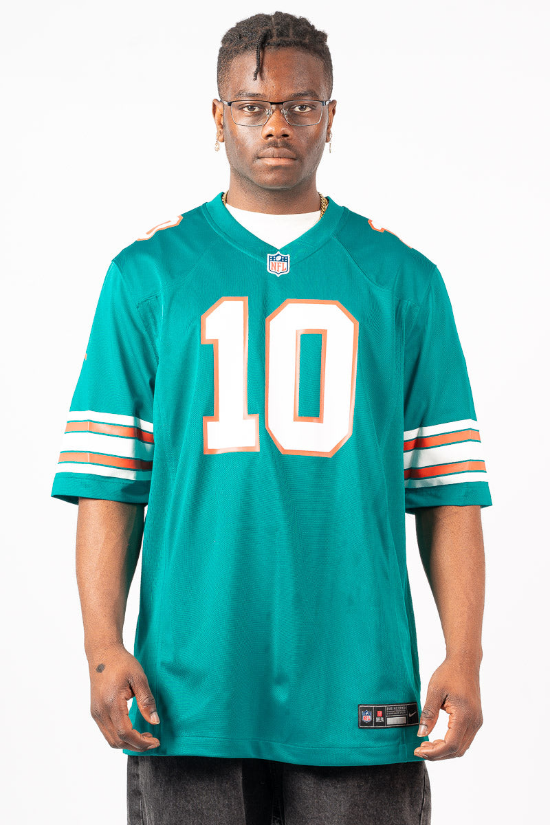 Tyreek Hill Miami Dolphins NFL Jersey - Mens