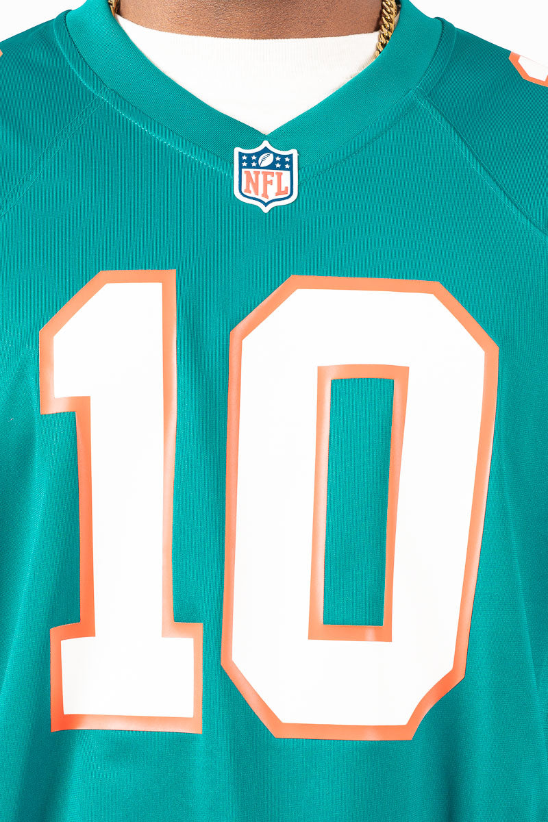 Tyreek Hill Miami Dolphins NFL Jersey - Mens