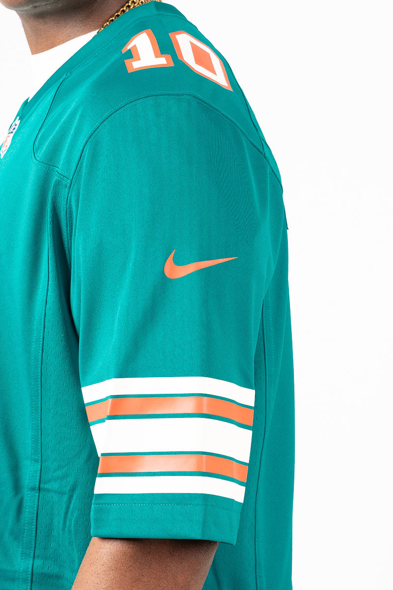 Tyreek Hill Miami Dolphins NFL Jersey - Mens