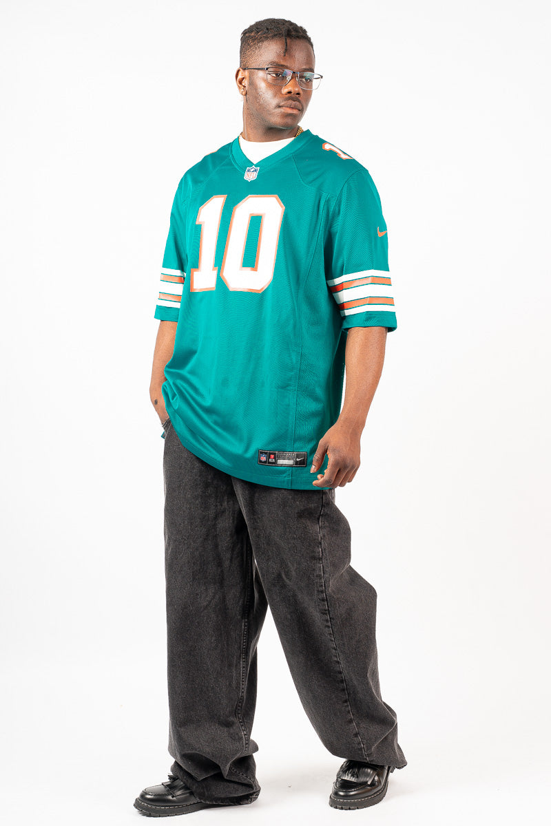 Tyreek Hill Miami Dolphins NFL Jersey - Mens