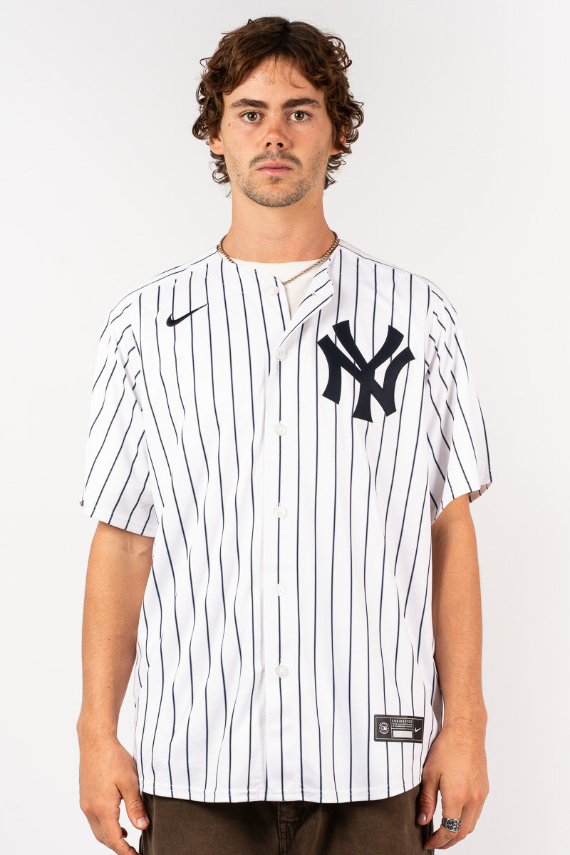 Aaron Judge New York Yankees Player Jersey