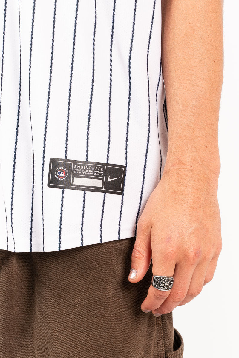 Aaron Judge New York Yankees Player Jersey