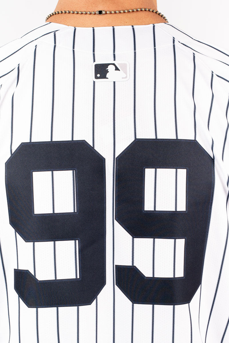 Aaron Judge New York Yankees Player Jersey