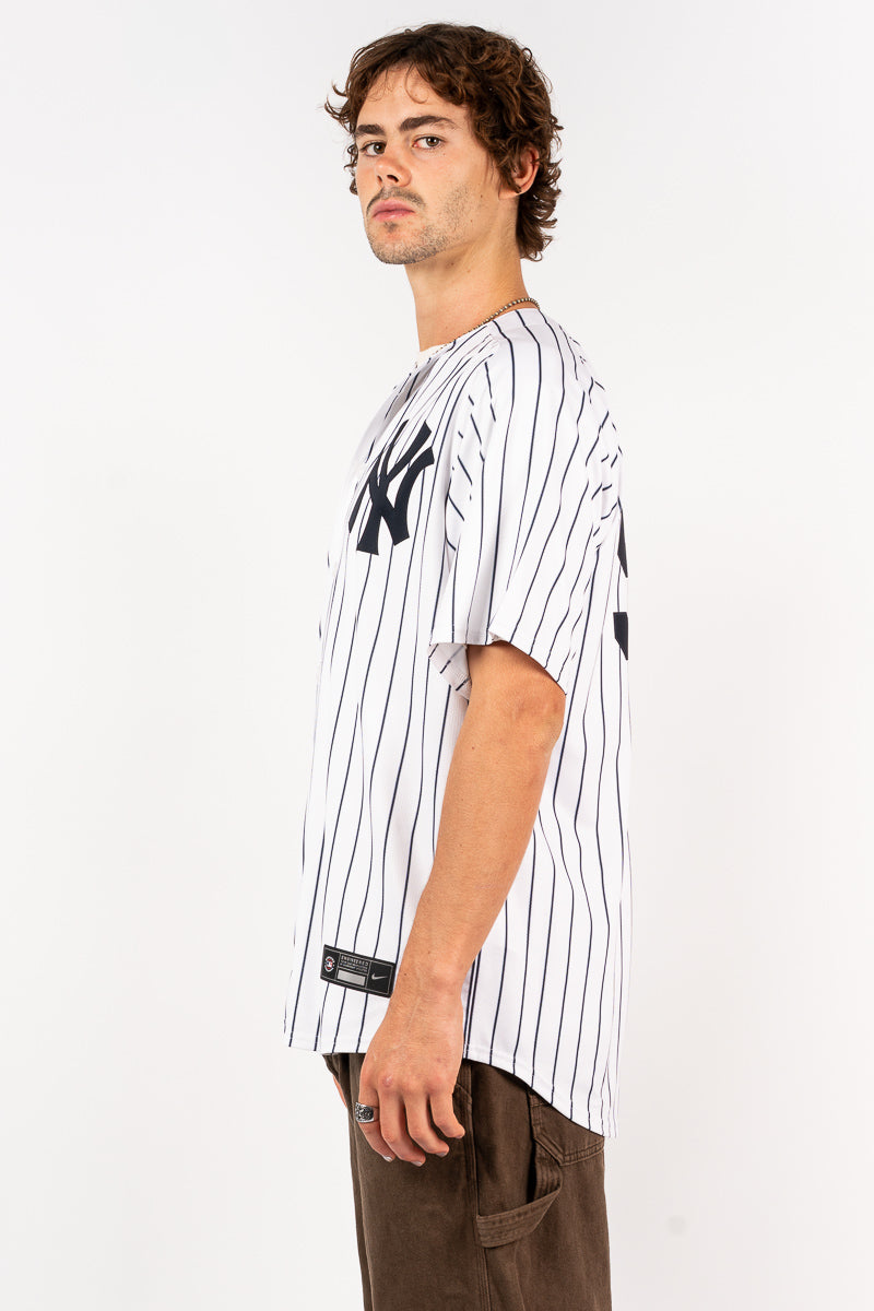 Aaron Judge New York Yankees Player Jersey