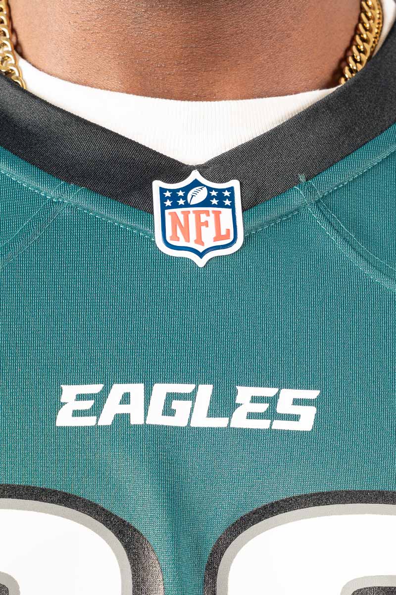 Jordan Mailata Philadelphia Eagles NFL Jersey - Mens