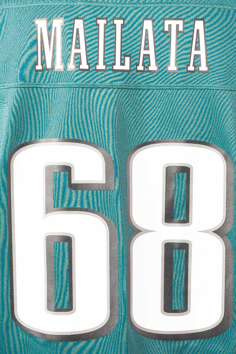 Jordan Mailata Philadelphia Eagles NFL Jersey - Mens