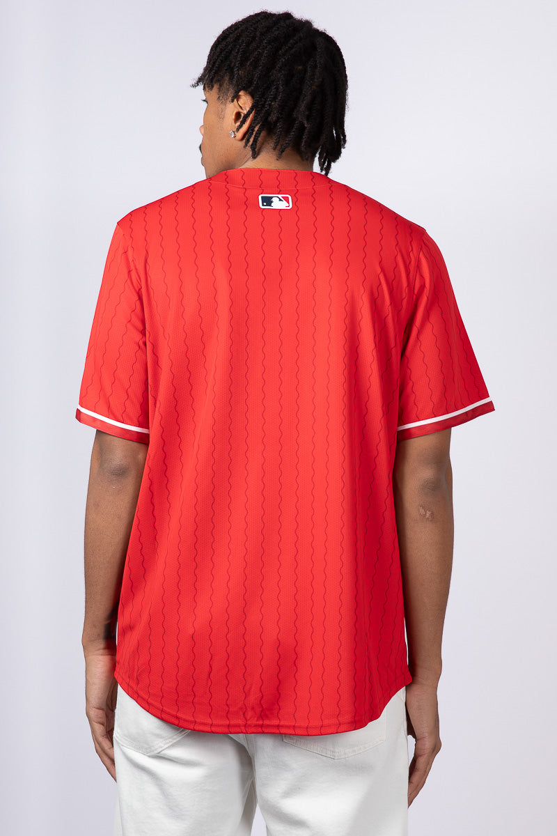 St Louis Cardinals MLB City Connect Limited Jersey