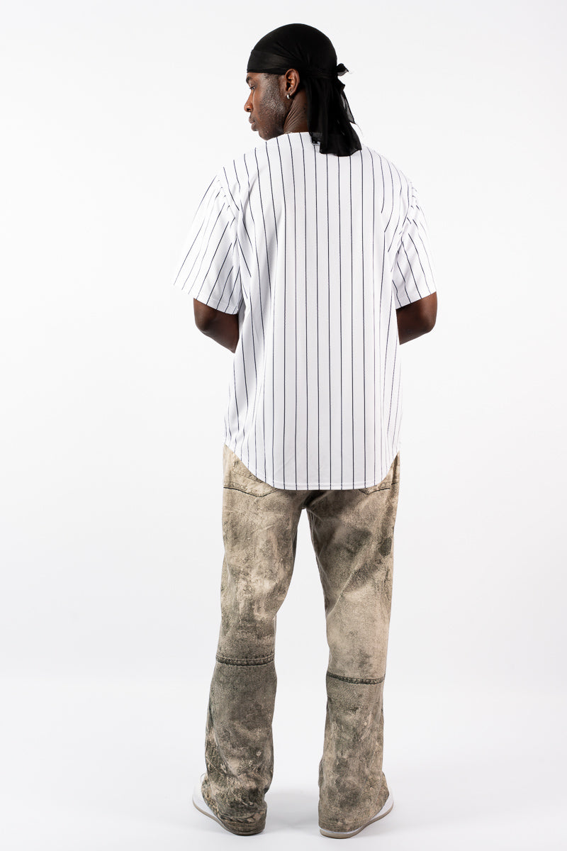 Chicago White Sox Home Game Jersey