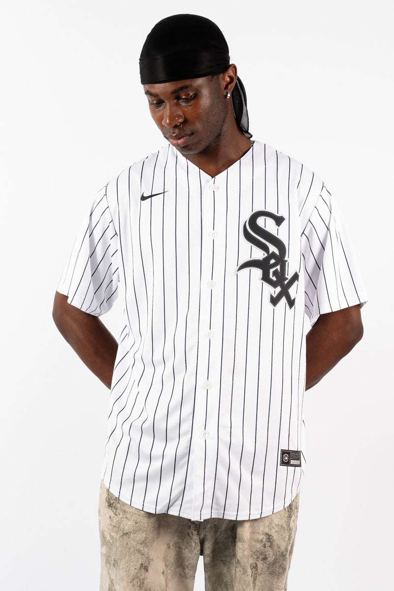 Chicago White Sox Home Game Jersey