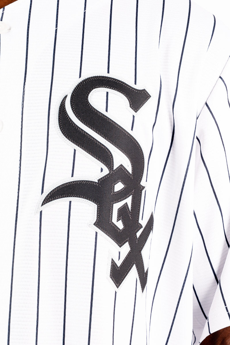 Chicago White Sox Home Game Jersey