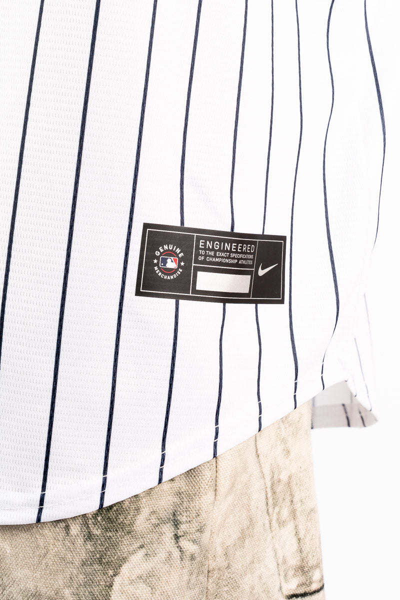 Chicago White Sox Home Game Jersey