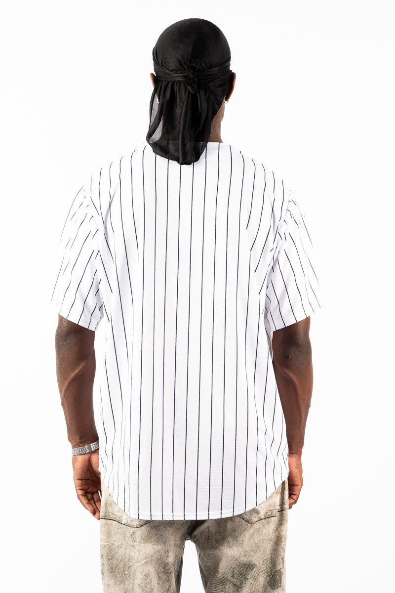 Chicago White Sox Home Game Jersey