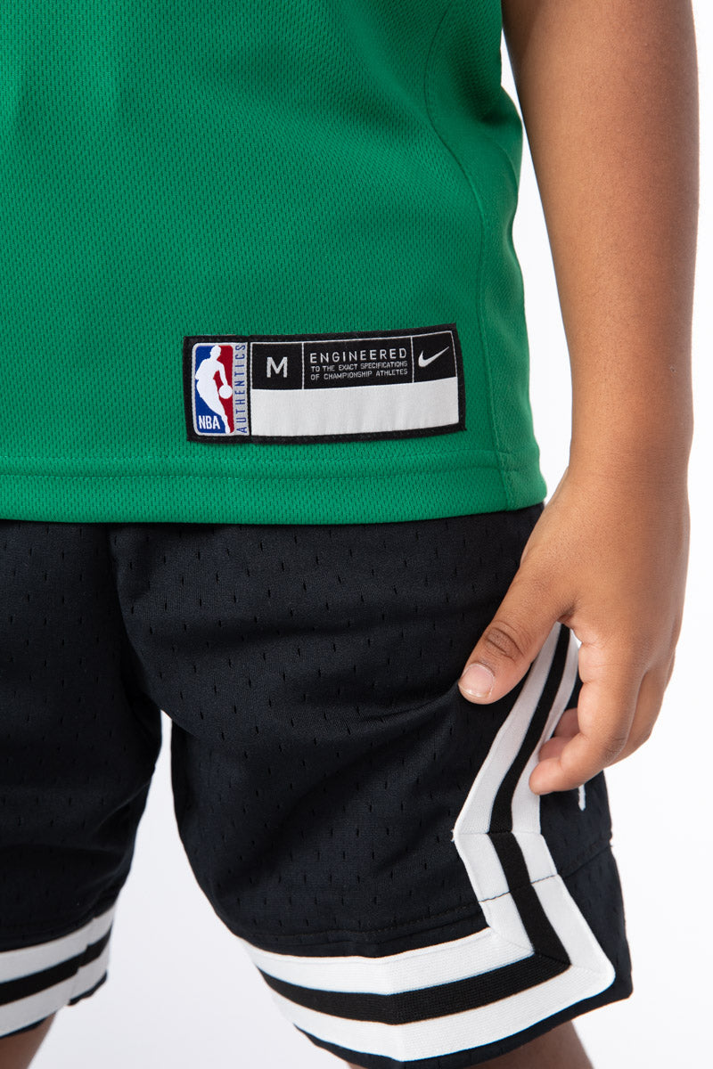 Jayson Tatum Boston Celtics NBA Kids Replica Jersey