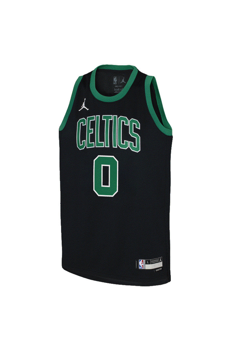 Jayson Tatum Boston Celtics  Statement Edition Youth Jersey