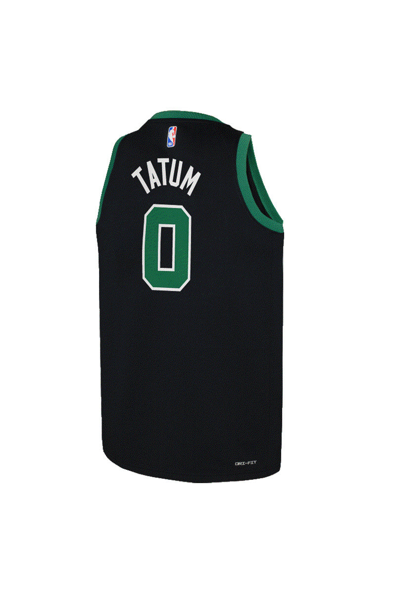 Jayson Tatum Boston Celtics  Statement Edition Youth Jersey