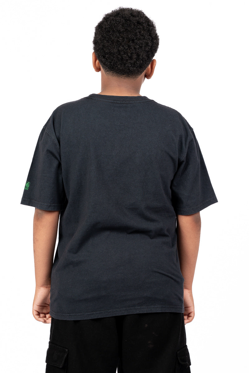 Boston Celtics MX90 Youth Tee