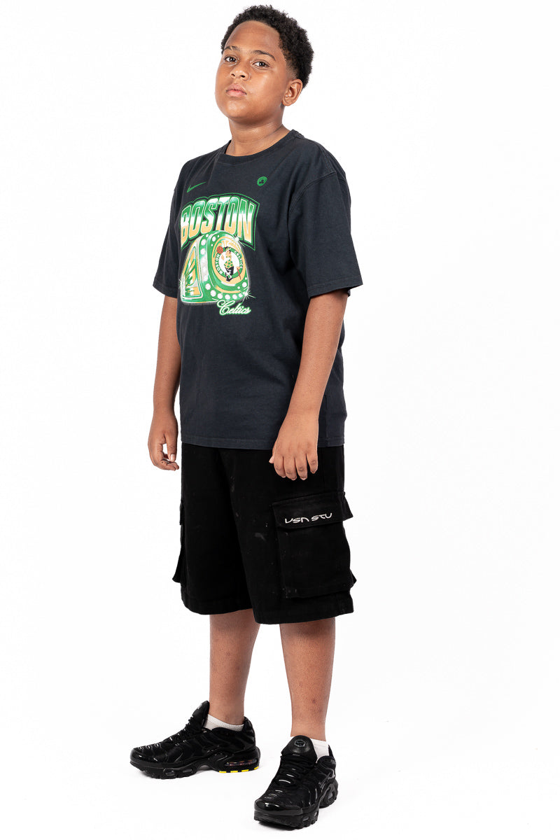 Boston Celtics MX90 Youth Tee